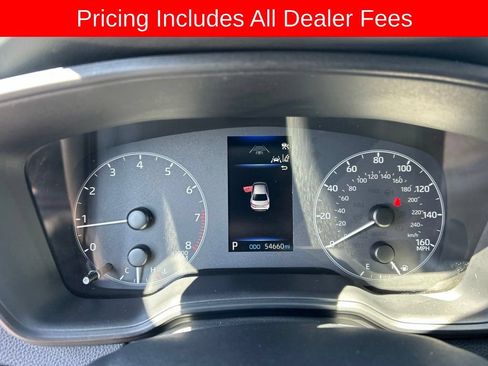 Used 2024 Toyota Corolla LE FWD image 9