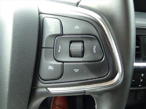 Used 2025 Buick Encore GX Preferred image 21