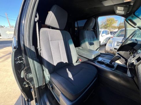 Used 2016 Ford Expedition EL XL image 13