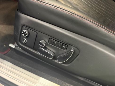 Used 2016 Bentley Continental GT AWD/4WD image 19