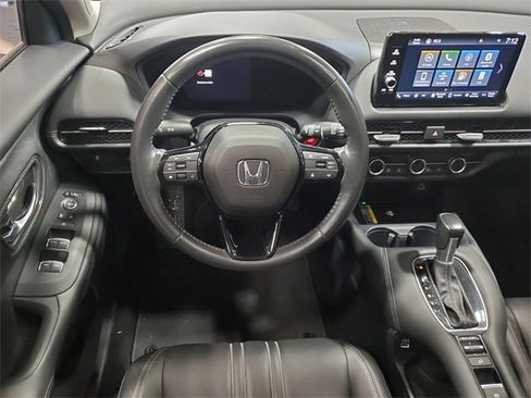 Certified 2023 Honda HR-V EX-L image 21