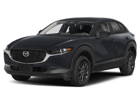 Used 2026 MAZDA CX-30 AWD 2.5 S image 1
