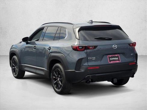 New 2026 MAZDA CX-50 AWD 2.5 Hybrid w/ Weather Package image 9