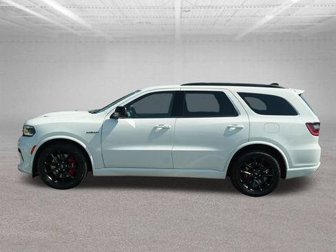 Used 2024 Dodge Durango R/T w/ Tow 'N Go Package AWD/4WD image 4
