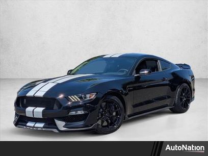 Used 2019 Ford Mustang Shelby GT350