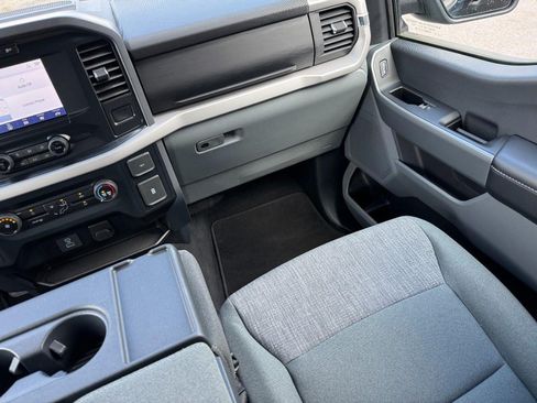 Used 2023 Ford F150 XLT AWD/4WD image 17