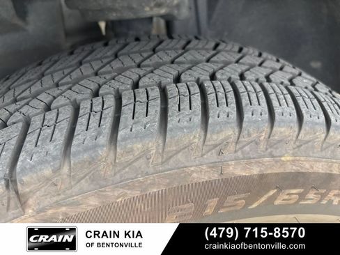 Used 2019 Jeep Compass Trailhawk w/ Cold Weather Group AWD/4WD image 9