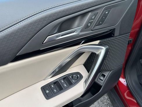 Certified 2025 BMW X2 xDrive28i w/ Technology Package image 26