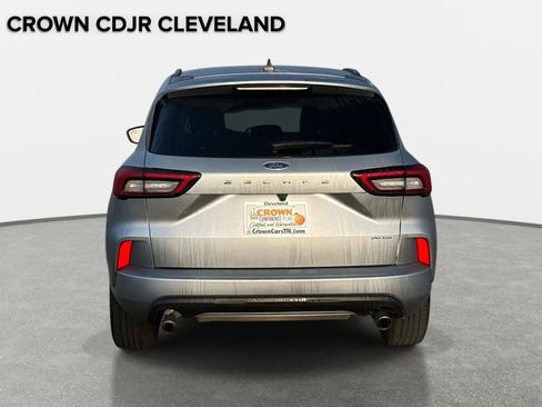 Used 2023 Ford Escape ST-Line AWD/4WD image 6
