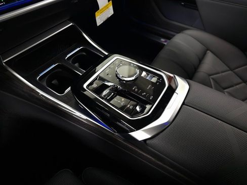 New 2026 BMW 760i xDrive w/ Executive Package AWD/4WD image 35