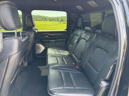 Used 2020 RAM 1500 Limited AWD/4WD image 44