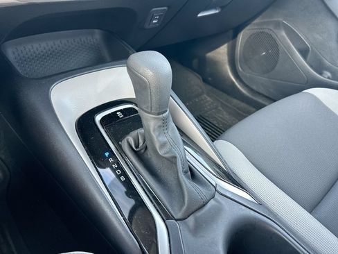 Used 2025 Toyota Corolla LE FWD image 25