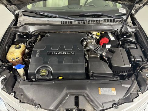 Used 2016 Lincoln MKZ w/ Equipment Group 300A Reserve image 43