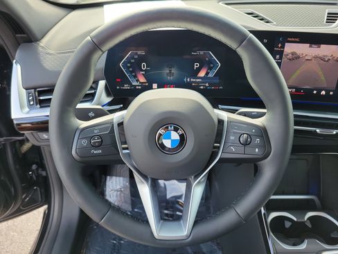 New 2026 BMW X2 xDrive28i w/ Convenience Package AWD/4WD image 28