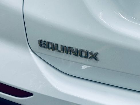 Used 2020 Chevrolet Equinox LS w/ LS Convenience Package image 25