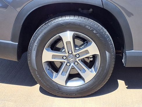 Used 2025 Honda Pilot EX-L image 26