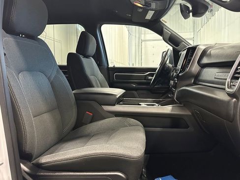 Used 2019 RAM 1500 Big Horn image 31