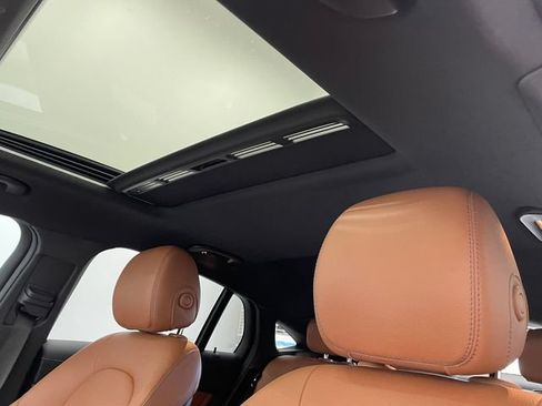 Certified 2023 Mercedes-Benz GLC 300 4MATIC Coupe image 19