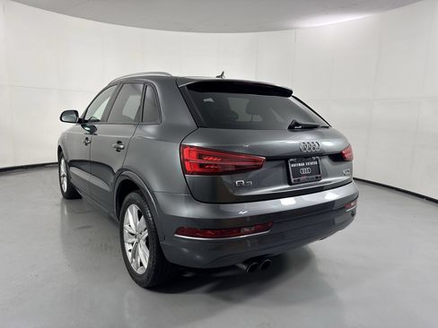 Used 2018 Audi Q3 2.0T Premium AWD/4WD image 30