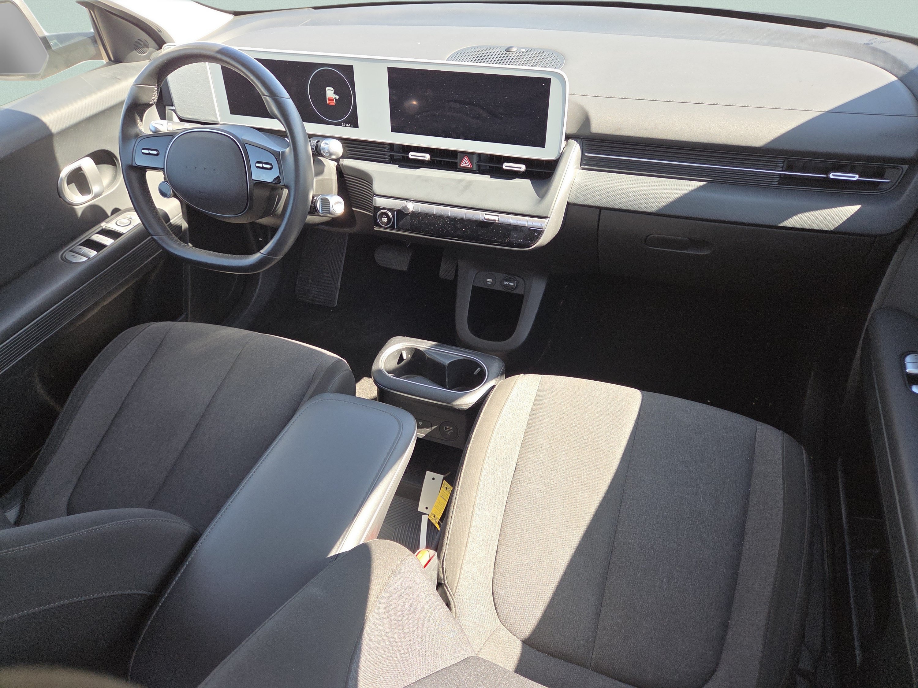 Used 2024 Hyundai Ioniq 5 SEL AWD/4WD image 30