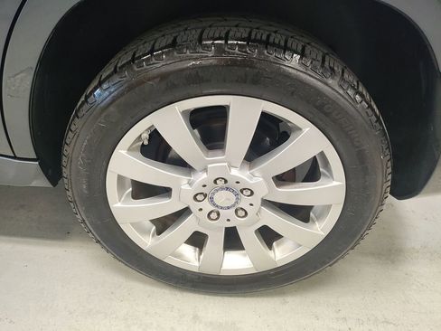 Used 2011 Mercedes-Benz GLK 350 4MATIC image 19