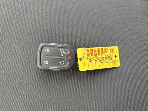 Used 2021 Chevrolet Silverado 1500 LT image 28