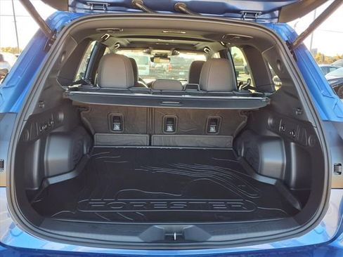 New 2026 Subaru Forester Premium image 20