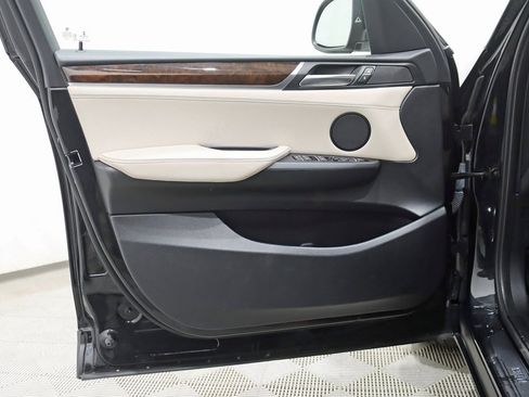 Used 2017 BMW X3 xDrive28i image 33