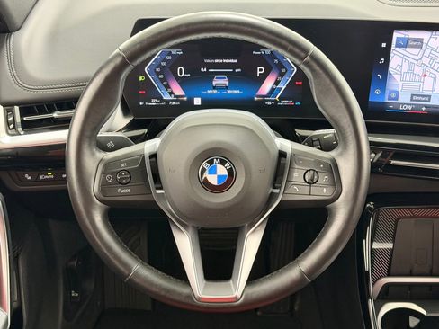Used 2023 BMW X1 xDrive28i w/ Convenience Package AWD/4WD image 12