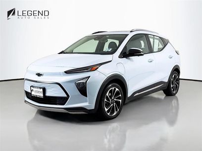 Used 2023 Chevrolet Bolt EUV Premier w/ Sun & Sound Package