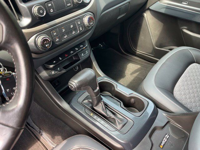 Used 2019 Chevrolet Colorado Z71 RWD image 23