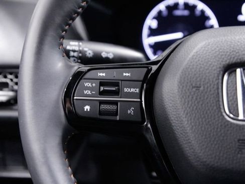 Certified 2024 Honda HR-V Sport image 26