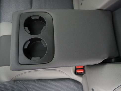 New 2026 Subaru Forester Premium image 25