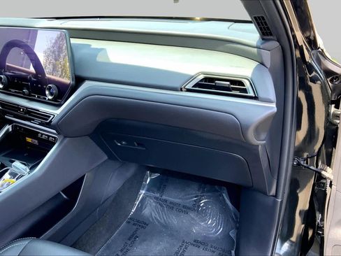 Certified 2024 Lexus TX 350 AWD w/ Captains Chair Package image 19