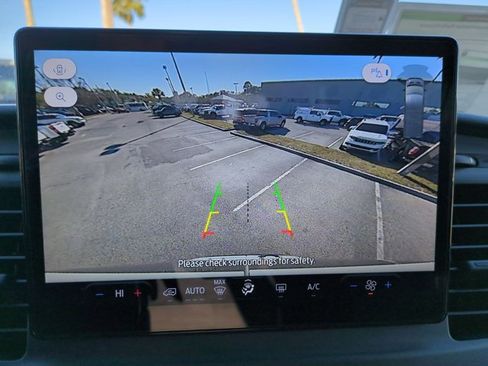 New 2026 Ford Transit 250 Base image 19