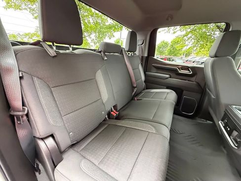 Used 2023 Chevrolet Silverado 1500 LT Trail Boss w/ Protection Package AWD/4WD image 26