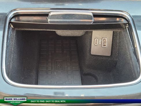 Used 2022 Lincoln Nautilus Reserve w/ Equipment Group 201A image 24