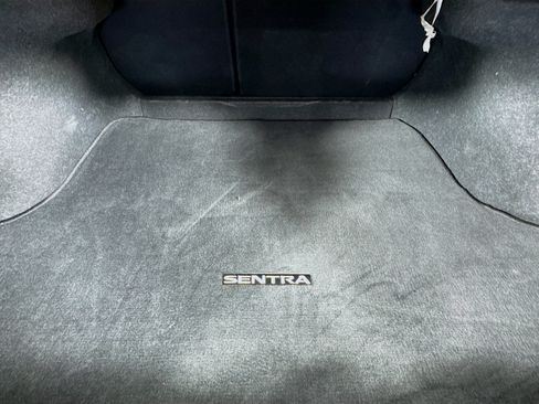 Used 2023 Nissan Sentra SV FWD image 33