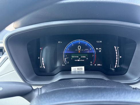 New 2026 Toyota Corolla Cross L image 32