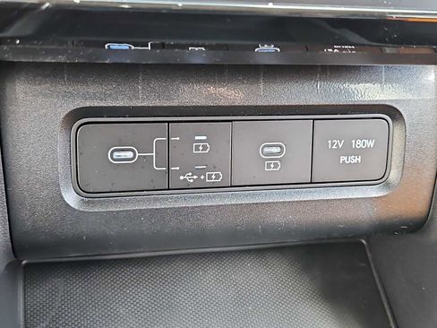 Used 2026 Hyundai Tucson SEL AWD/4WD image 30