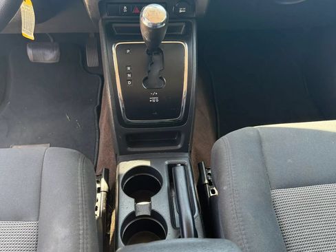 Used 2014 Jeep Patriot Sport w/ Power Value Group FWD image 15