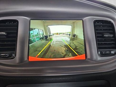 Used 2023 Dodge Charger R/T w/ Harman/Kardon Audio Group RWD image 13