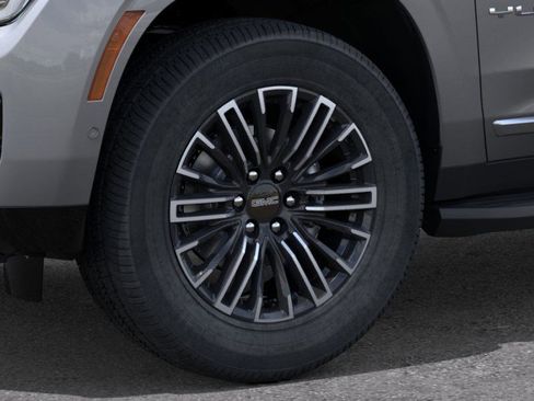 New 2026 GMC Yukon XL Elevation image 10