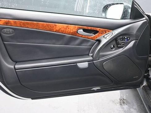 Used 2009 Mercedes-Benz SL 550 w/ Premium I Pkg image 18