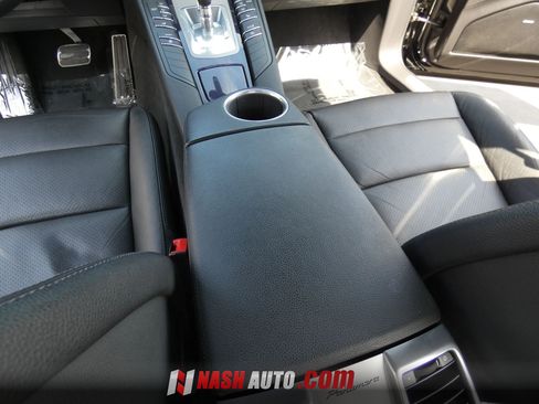 Used 2011 Porsche Panamera 4 AWD/4WD image 43