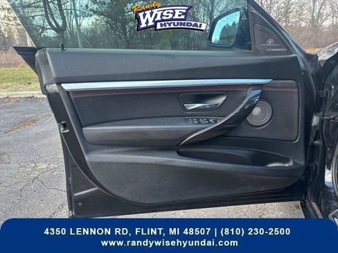 Used 2016 BMW 335i Gran Turismo xDrive image 13