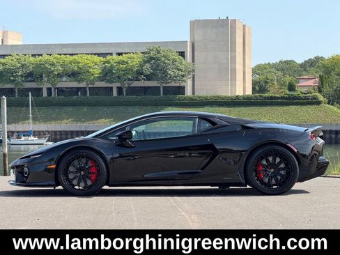 Used 2026 Lamborghini Temerario AWD/4WD image 2