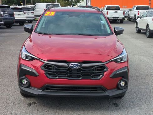 New 2025 Subaru Crosstrek 2.5i Limited image 8