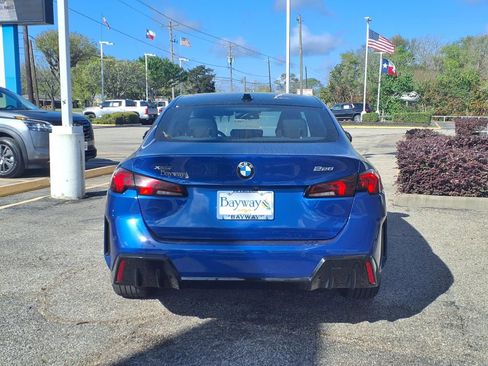 Used 2025 BMW 228i xDrive AWD/4WD image 22