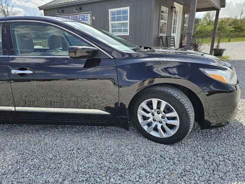 Used 2017 Nissan Altima 2.5 S w/ Power Driver Seat Package image 11